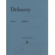 DEBUSSY BALLADE