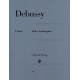 DEBUSSY ARABESQUES (2)