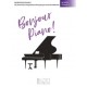 Bonjour Piano! Moyen Niveau 2