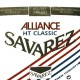 JEU SAVAREZ 540ARJ Cordes ALLIANCE ROUGE/BLEU T.NORM/FOR