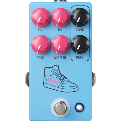 JHS PG-14 PAUL GILBERT DISTORTION