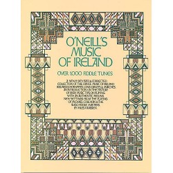 O'Neill's Music Of Ireland (Revised)