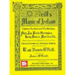 O'Neill's Music Of Ireland