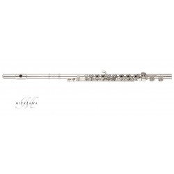 FLUTE TRAVERSIERE MIYAZAWA PB-202R