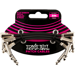 ERNIE BALL CABLES PATCH 7.5CM