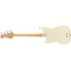 SQUIER MUSTANG BASS CLASSIC VIBE OLYMPIC WHITE