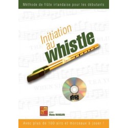 Initiation Au Whistle