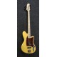 IBANEZ TALMAN BASS TMB 100 MUSTARD YELLOW FLAT