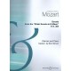 Wolfgang Amadeus Mozart Sonata K.304 from the Violin Sonata in E Minor