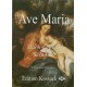 BACH-GOUNOT-SCHUBERT : AVE MARIA