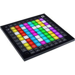 NOVATION LAUNCHPAD PRO MK3