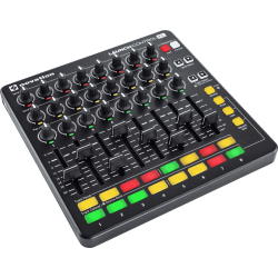 NOVATION Launch Control XL mk2