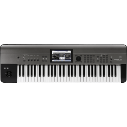 Korg KROME-61 EX