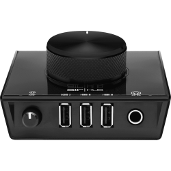 M-AUDIO - RMD MTRACKHUB