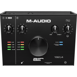 M-AUDIO - RMD MTRACK2X2