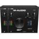 M-AUDIO - RMD MTRACK2X2M