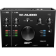 M AUDIO AIR192X8