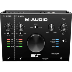 M AUDIO AIR192X8