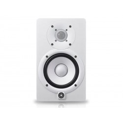 YAMAHA MONITORING HS5I WHITE