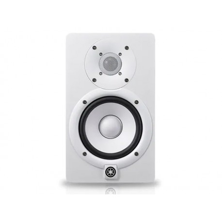 YAMAHA MONITORING HS5I WHITE