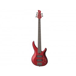 YAMAHA TRBX 305 CANDY APPLE RED