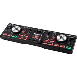 NUMARK DJ2GO2