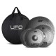 UFO SET CYMBALES LOW VOLUME 14,16,20