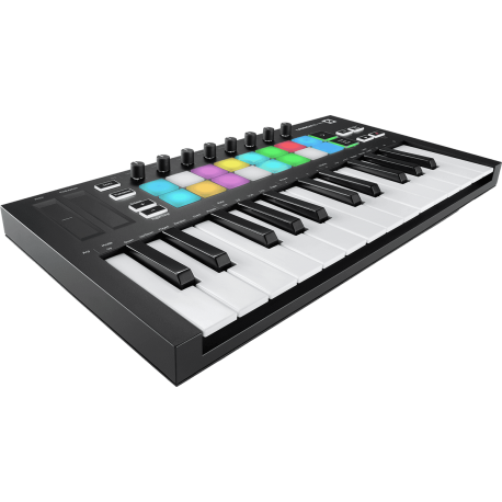 NOVATION LAUNCHKEY MINI MK3Mini