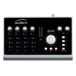 AUDIENT ID44 INTERFACE