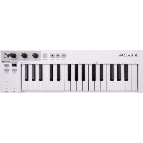 ARTURIA KEYSTEP