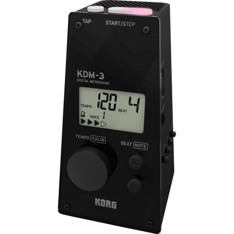 KORG METRONOME KDM3