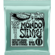 ERNIE BALL Jeux Mondo slinky 10,5-13,5-17,5-30-42-52