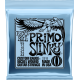 ERNIE BALL Jeux Primo slinky 9,5-12-16-24-34-44