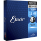 ELIXIR CORDES ELECTRIQUES POLYWEB Medium 11-49