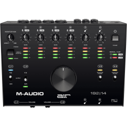 M AUDIO AIR192X14