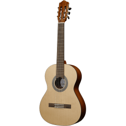 GUITARE CLASSIQUE 1/2 Santos Y Mayor 9B/2