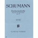 schumann fantaisiestucke op73 clarinette et piano