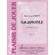 SCHMITT GAUDRIOLE CLARINETTE ET PIANO