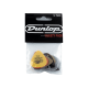 Dunlop 107 Variety Pack Player's de 12 médiators heavy