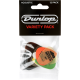 Dunlop Pack Variety pack Acoustic 6 médiators