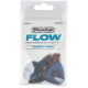 DUNLOP Variety Pack Flow sachet de 8 médiators