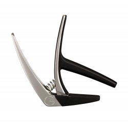 CAPO G7TH NASHVILLE CLASSIQUE ARGENT