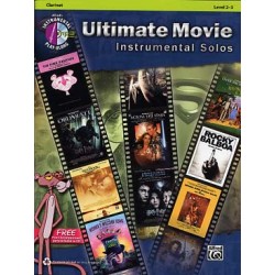 ULTIMATE MOVIE INSTRUMENTALE SOLOS