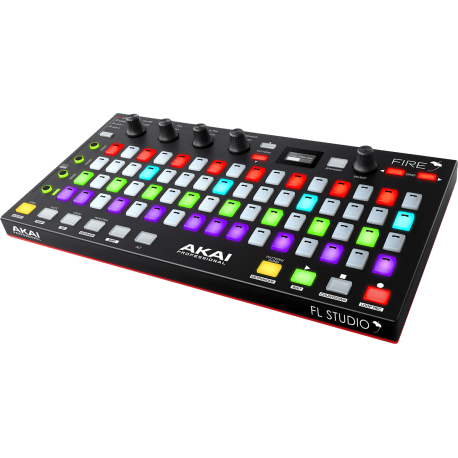 Akai Pro FIRENS