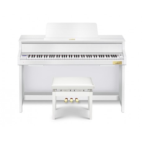 Casio celviano GP310 - Piano numérique meuble 88 touches
