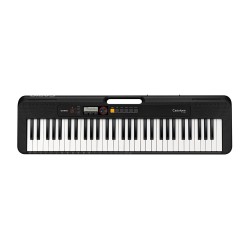 CASIO CT S200 NOIR