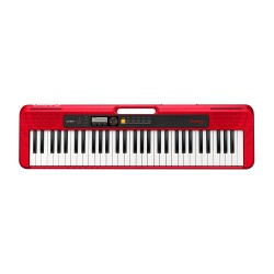 CASIO CT S200 ROUGE