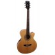 GUITARE CORT SFX-ME NATUREL