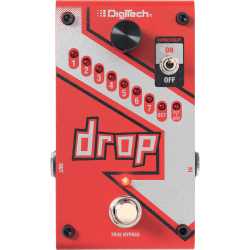 DigiTech DROP-V-01