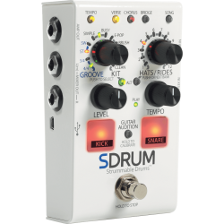 DigiTech SDRUM